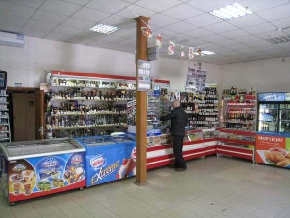 Магазин в г. Ломоносове (с земельным участком) в Санкт-Петербурге фото 6