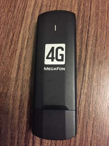 Модем 4g Megafon