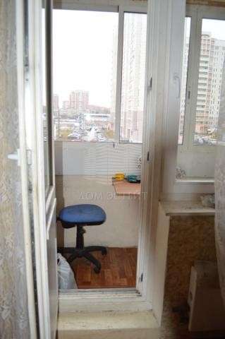 Продам трехкомнатную квартиру в Москве. Жилая площадь 80,50 кв.м. Этаж 3. Есть балкон. в Москве фото 9