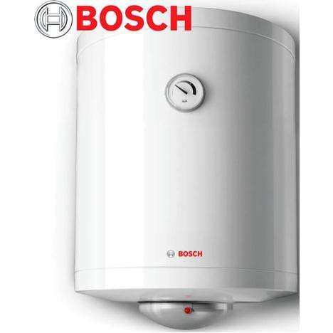 Накопительный водонагреватель Bosch Tronic в Саратове фото 26