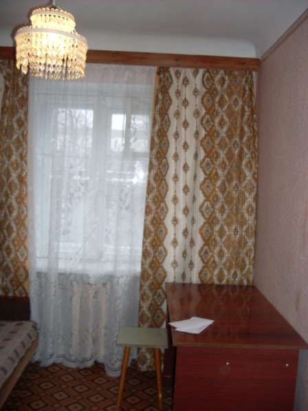 Комната в ком. квартире в Воронеже