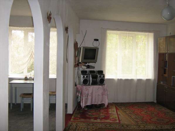 Квартира в центре Шолданешт Молдова в фото 22