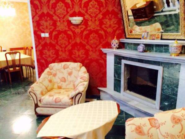 Вилла в зеленой роще . в Сочи фото 4