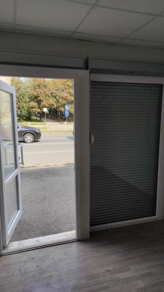 Сдам павильон 10 кв. м. пр. Московский-Буткова в Калининграде фото 9