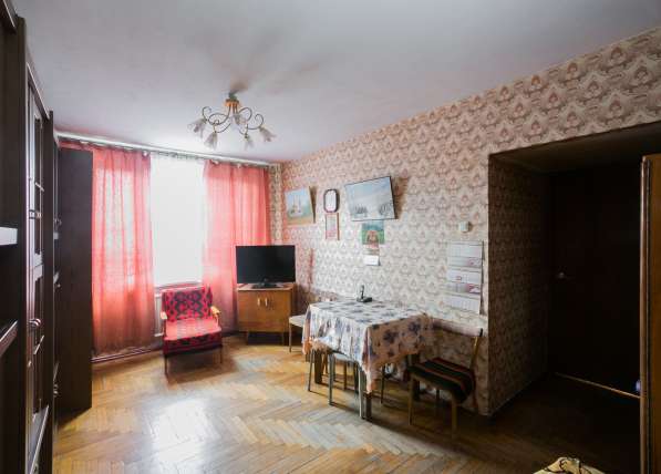 Продам двухкомнатную квартиру на Северном проспекте 65 к1 в Санкт-Петербурге фото 13