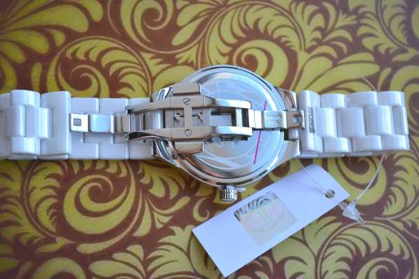 Женские часы Just Cavalli на керамическом браслете в Рязани фото 8