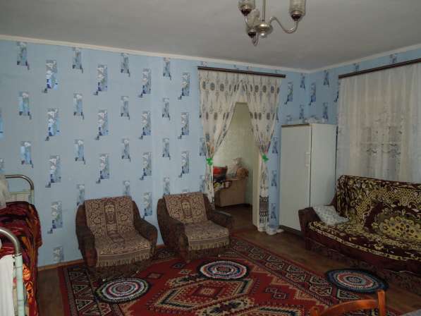 Срочно продается дом 46,6 кв. м. - жилая площадь в Прохоровке фото 6