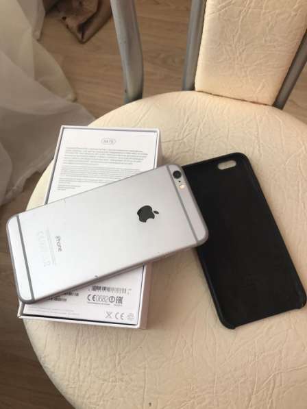 IPhone 6 Plus 64gb в Москве фото 3