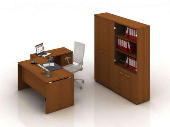 Производство и продажа офисной мебели в Москве и МО с бесплатной доставкой в Москве