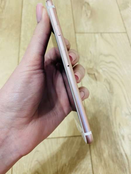 IPhone 7 32 GB rose gold в Сочи фото 12