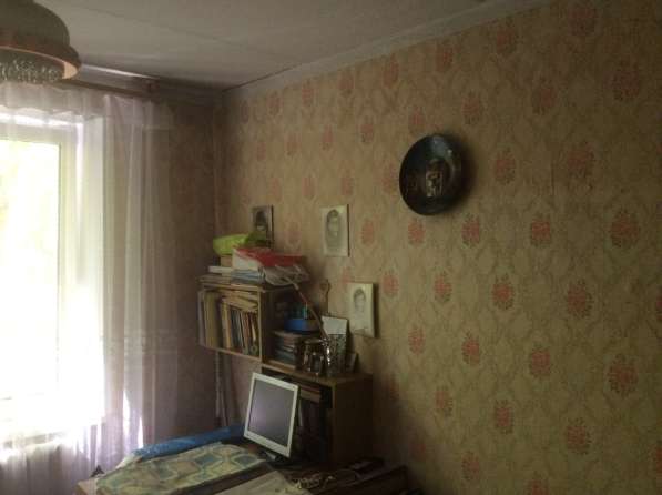 Продается 3-комнатная квартира в Москве фото 5