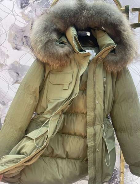 Куртка зимняя в Семикаракорске фото 3