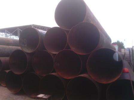 Весь сортамент труб в наличии в Санкт-Петербурге фото 19