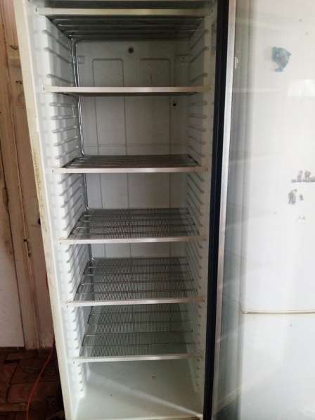 Продаются 2 низко температурный холодильника в Оренбурге фото 3