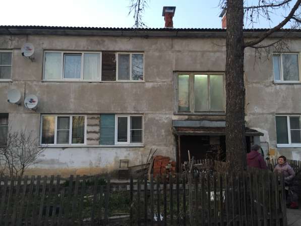 Продается квартира в Можайском р-не с. Тропарево в Можайске фото 4