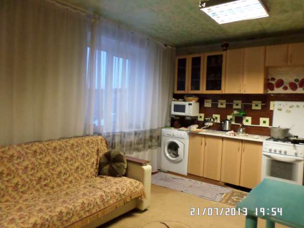 Продам квартиру в жилом доме в Шарыпове фото 9