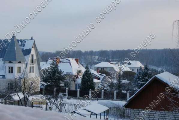 Продам коттедж в Москва.Жилая площадь 180 кв.м.Есть Электричество. в Москве фото 64