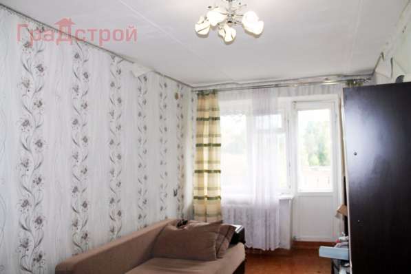 Продам трехкомнатную квартиру в Вологда.Жилая площадь 57 кв.м.Этаж 5.Дом кирпичный. в Вологде фото 4