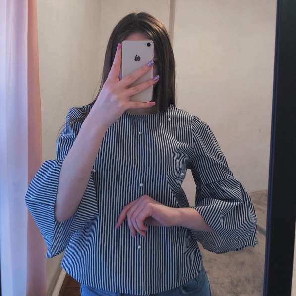 Блуза Zara в 