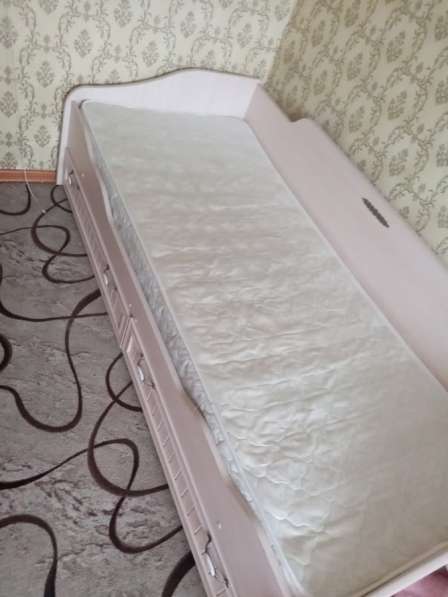 Кровать в Улан-Удэ