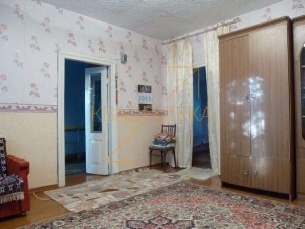 дом, Новосибирск, Черняховского 2-я, 77.00 кв.м. в Новосибирске фото 18