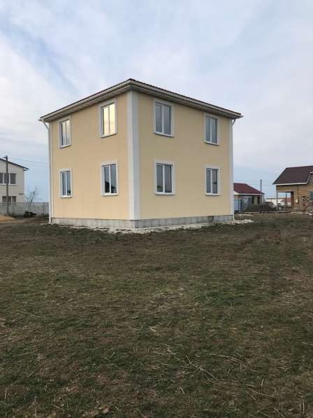 Свят Дом Новый в Симферополе фото 18