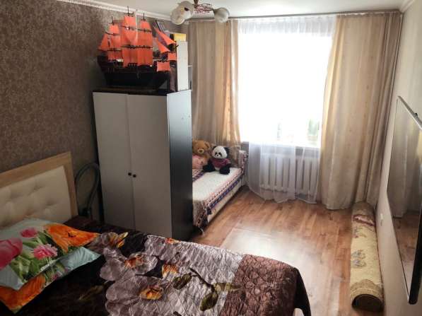 Продается 2-х комнатная квартира с ремонтом в Чебоксарах фото 5