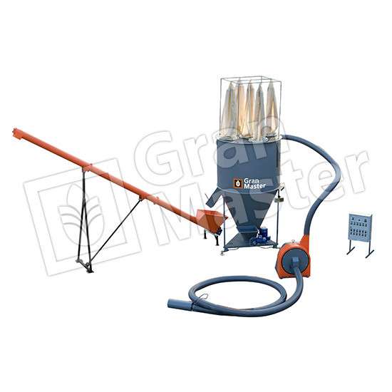 Мини-комбикормовый завод в Воронеже