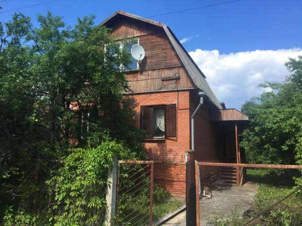 Продажа дачи в СНТ Здравница в Москве фото 8