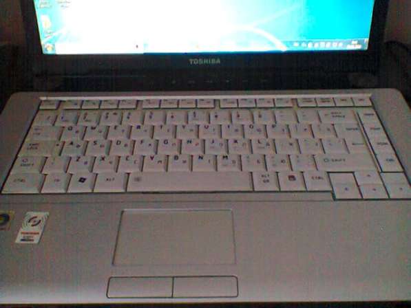 Toshiba Satellite L655D-S5050 ноутбук на запчасти в Москве фото 14