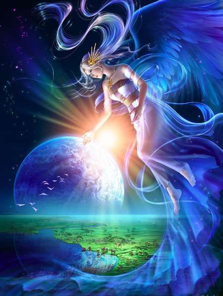 Целитель-Нумеролог