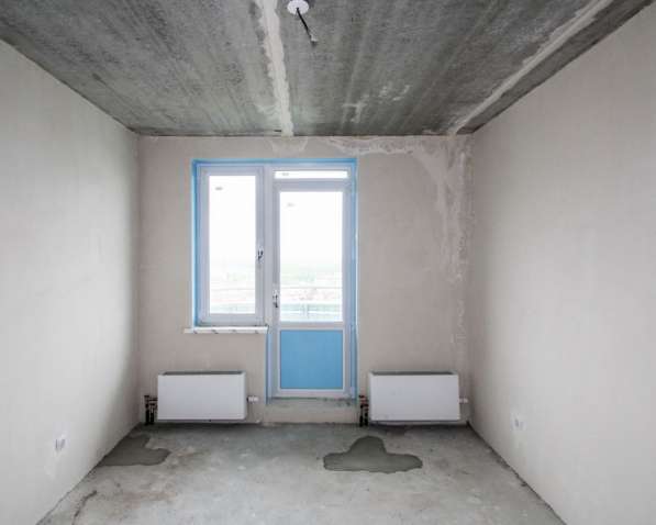 3 комн квартира в новом ЖК Новоантипинский г. Тюмень в Тюмени фото 9