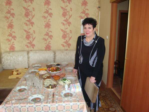 Ольга, 51 год, хочет пообщаться