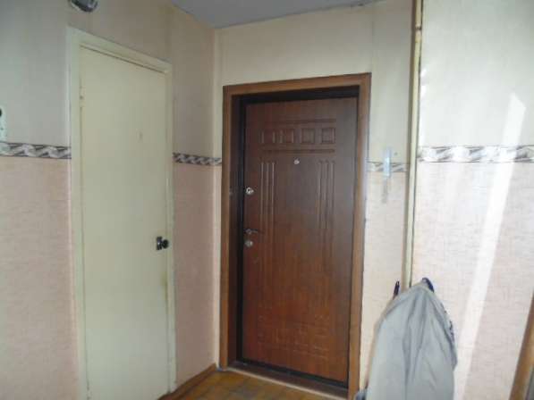 Продам 1-комнатную квартиру на Ботанике в Екатеринбурге фото 4