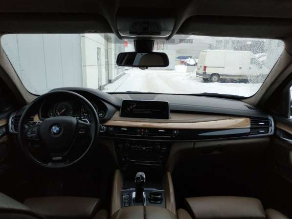 BMW, X6, продажа в Челябинске в Челябинске фото 7