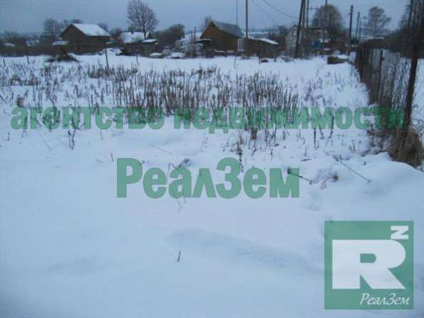 Продаётся земельный участок 5 соток в деревне Болотское, Жуковский район. в Обнинске фото 6