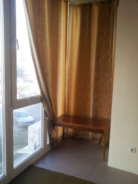 Аренда однокомнатной квартиры, длительно в Севастополе фото 4