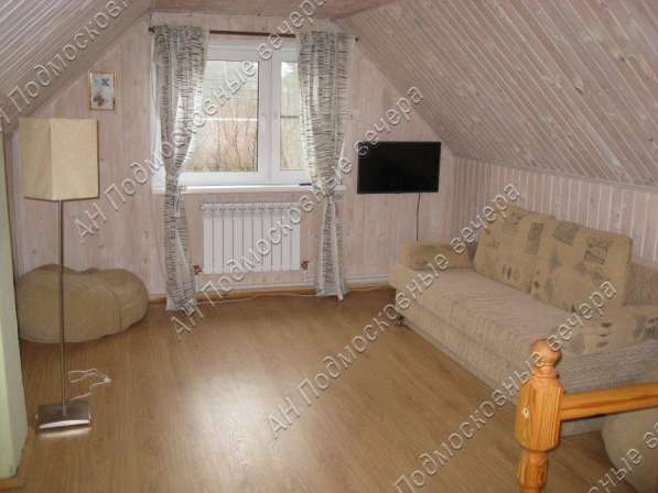 Продам дом в Москва.Жилая площадь 60 кв.м.Есть Электричество, Газ. в Москве фото 27