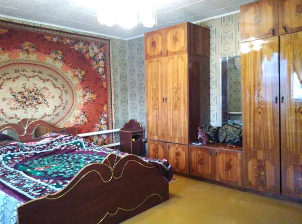 Красноармейский,.6 комнат, дом с участком, стоянкой в Волгограде фото 9