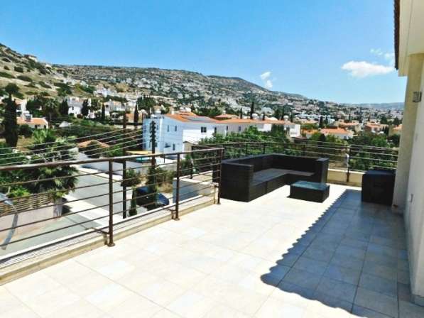 Бунгало в районе Пафоса-Кипр в Москве фото 80