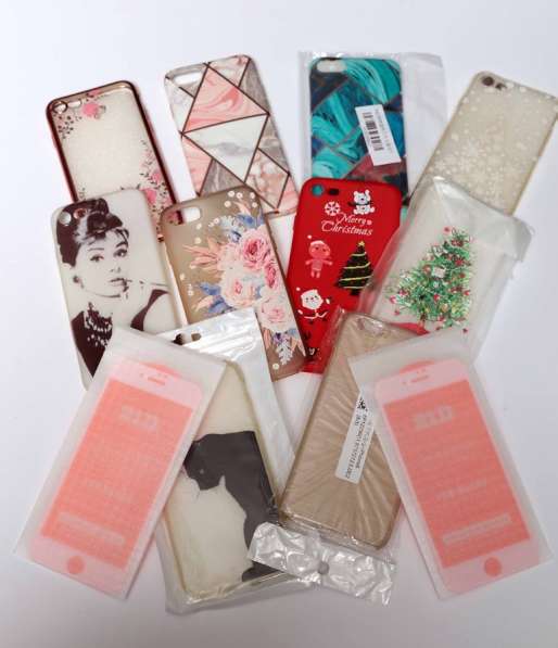 IPhone 7 128 gb rose в Москве фото 5