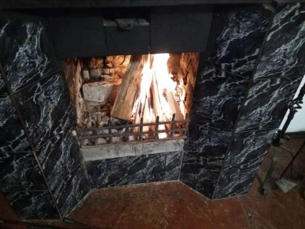 Услуги трубочиста, чистка дымохода