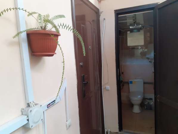 Отдельный номер с двориком в Симеизе в Ялте фото 38