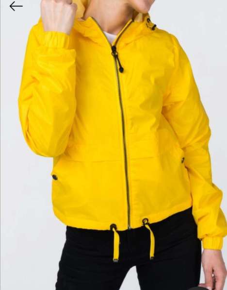 Ветровка ONLY в Москве фото 3