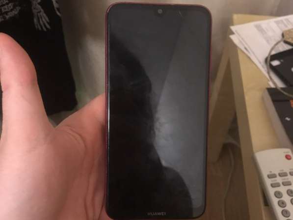 Huawei y7 2019 64gb