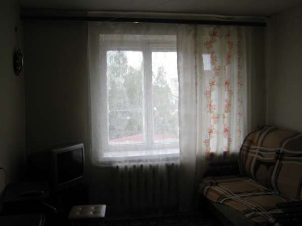 Сдам секцию ул. Черных 123 в Томске фото 10