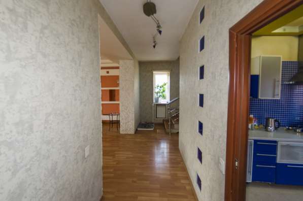 Продам жилой дом 360 м2 с участком 5 сот, 2-й Орджоникидзе в Ростове-на-Дону фото 18
