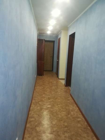 Продажа 2-комнатной квартиры, 42.9 м² ул. Орджоникидзе, 273А в Омске фото 3