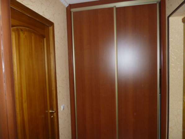 Продается 3-х комнатная квартира, 5 линия, 153 в Омске фото 7