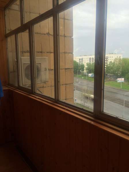 Трех комнатная квартира в Казани